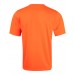Winning Spirit Hi-Vis Mini Waffle Safety Tee-Unisex