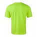 Winning Spirit Hi-Vis Mini Waffle Safety Tee-Unisex