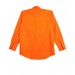 Winning Spirit Men's Hi-Vis L/S Drill Shirt