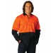 Winning Spirit Cotton Drill Safety Shirt