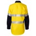 Winning Spirit Women's Long Sleeve Safety Shirt