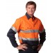 Winning Spirit Long Sleeve Safety Shirt