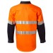 Winning Spirit Long Sleeve Safety Shirt