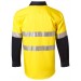 Winning Spirit Long Sleeve Safety Shirt