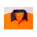 Winning Spirit Long Sleeve Safety Shirt