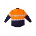 Winning Spirit Long Sleeve Safety Shirt