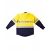 Winning Spirit Long Sleeve Safety Shirt