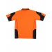 Winning Spirit Alliance Short Sleeve Safety Polo - Unisex