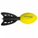 High Caliber Football Rocket