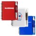 High Caliber Banyan Notepad