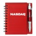 High Caliber Banyan Notepad
