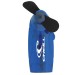 High Caliber The Classic Mini Fan