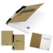 High Caliber The Aria Recycled Notebook