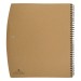 High Caliber The Carlton Notebook