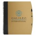 High Caliber The Carlton Notebook