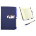 High Caliber The Vidalia Notebook