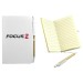 High Caliber The Vidalia Notebook