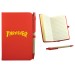 High Caliber The Vidalia Notebook