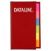 High Caliber The Adhesive Note Marker Strip Book