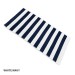 Grace Collection Striped Towel | T2000