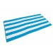 Grace Collection Striped Towel | T7000