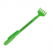 PLASTIC EXTENDABLE BACK SCRATCHER
