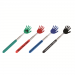 METAL EXTENDABLE BACK SCRATCHER
