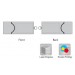 Yatama Promotional I.T Flash Drives - USB061