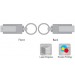 Yatama Promotional I.T Flash Drives - USB062