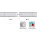 Yatama Promotional I.T Flash Drives - USB064