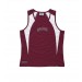 Dri Gear Spliced Zenith Singlet