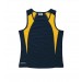 Dri Gear Spliced Zenith Singlet