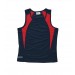 Dri Gear Spliced Zenith Singlet