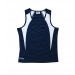 Dri Gear Spliced Zenith Singlet