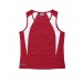 Dri Gear Spliced Zenith Singlet