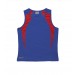 Dri Gear Spliced Zenith Singlet