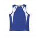 Dri Gear Spliced Zenith Singlet