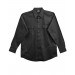 Winning Spirit Cotton Drill Work Shirt