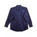 Winning Spirit Cotton Drill Work Shirt
