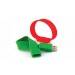 USB Wrist Bands