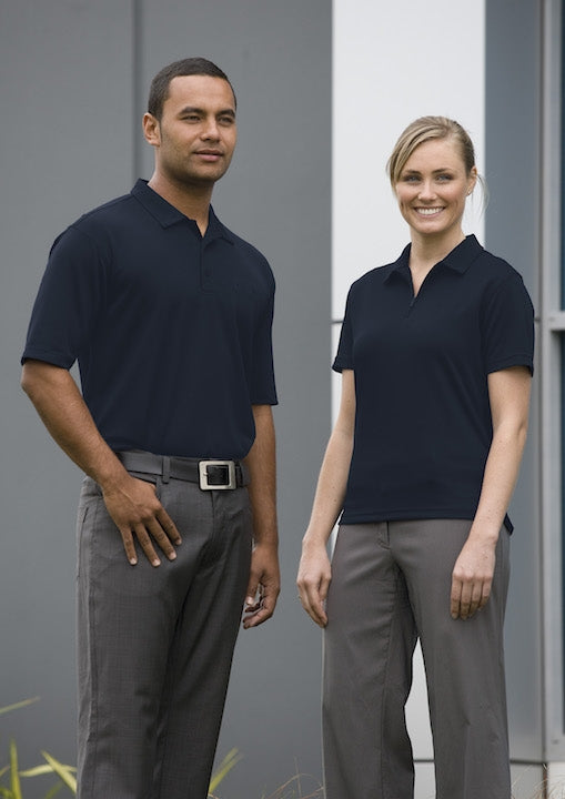 Keep your cool with smart polos this summer