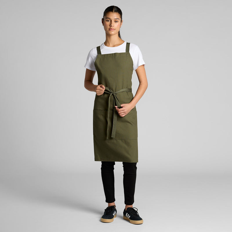 Hospitality & Aprons
