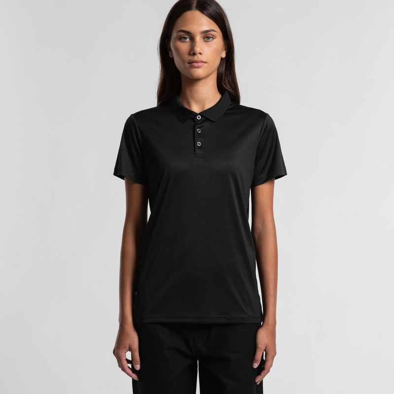 Womens Polo