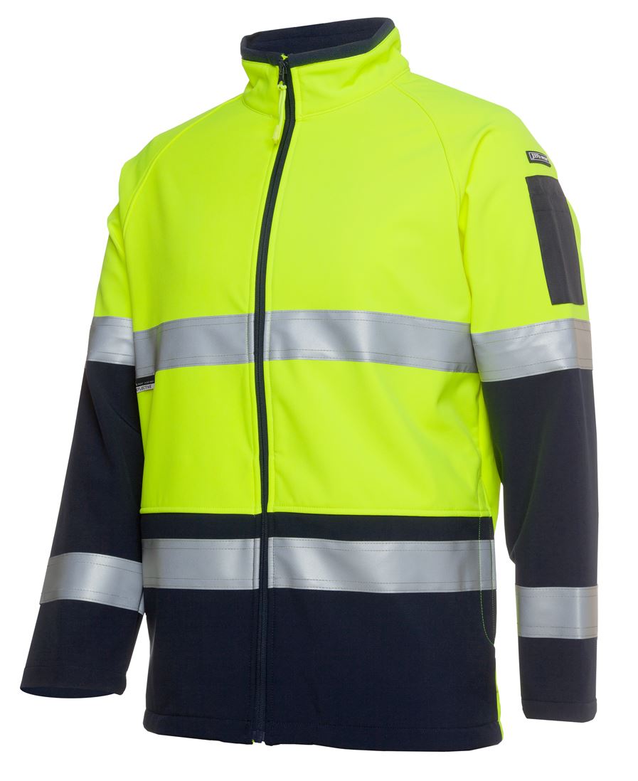 Hi-Vis Jackets