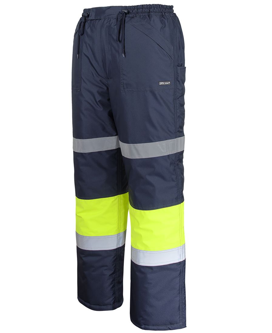 Hi-Vis Pants