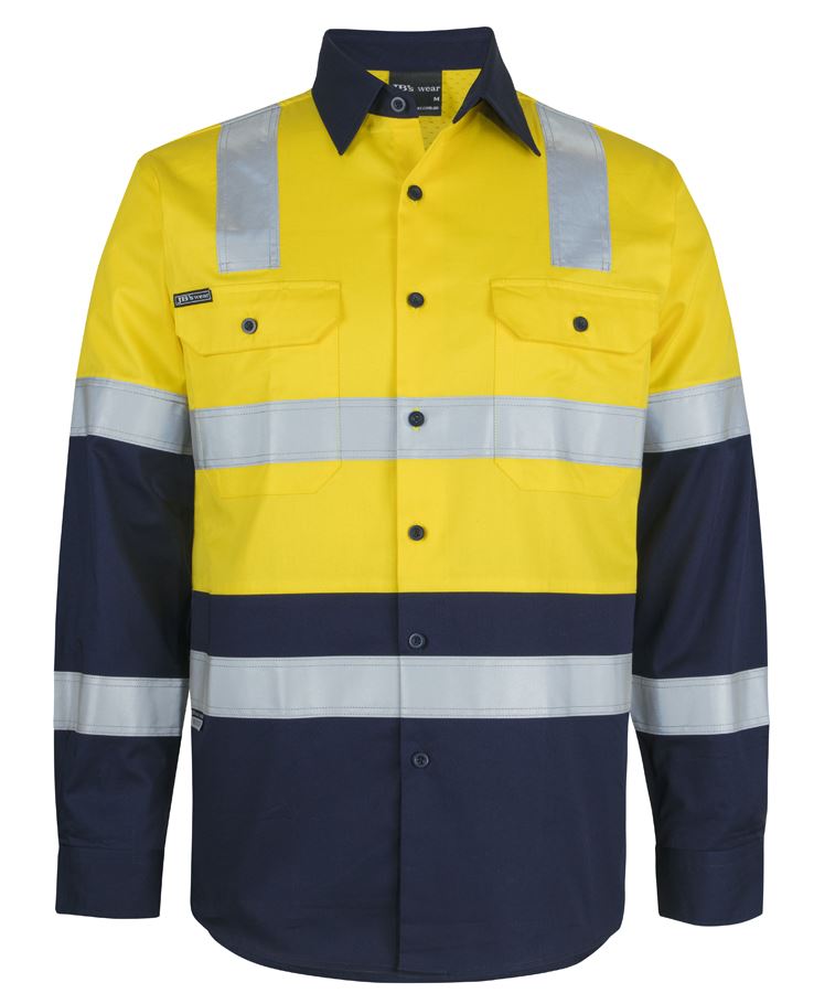 Hi-Vis Shirts