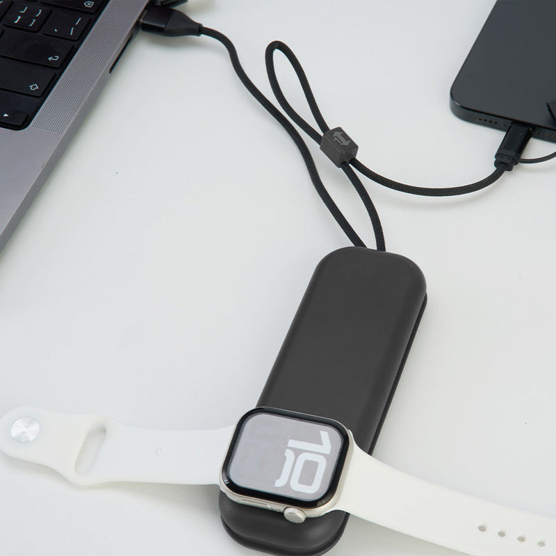 Wireless Charging