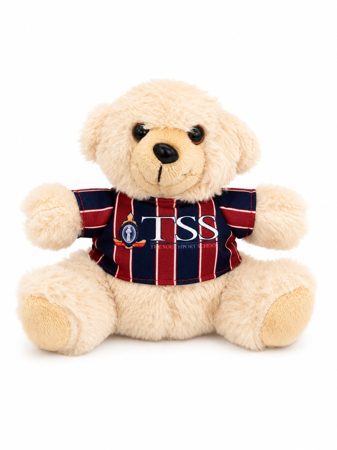 Plush Bears & Toys