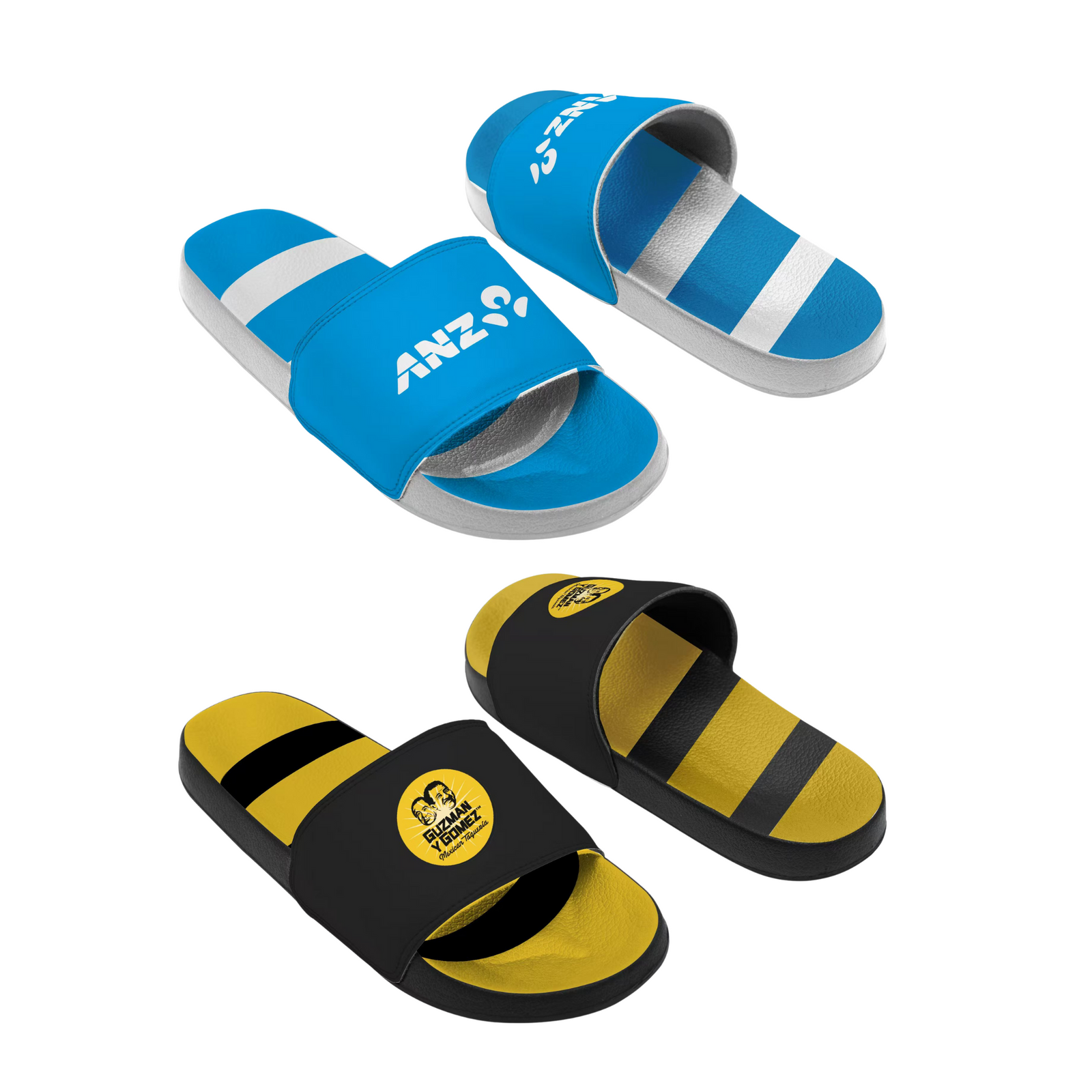 Promotional Footwear