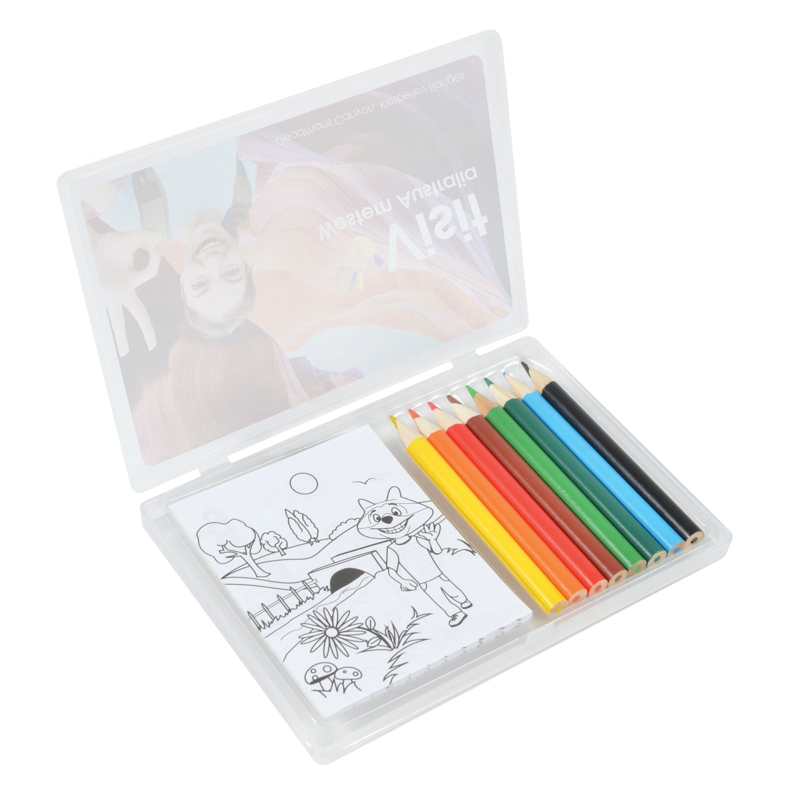 Kids Stuff